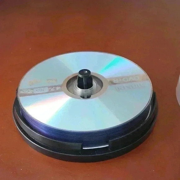 DVD+R MAXWELL DVD NEW - Picture 3 of 4